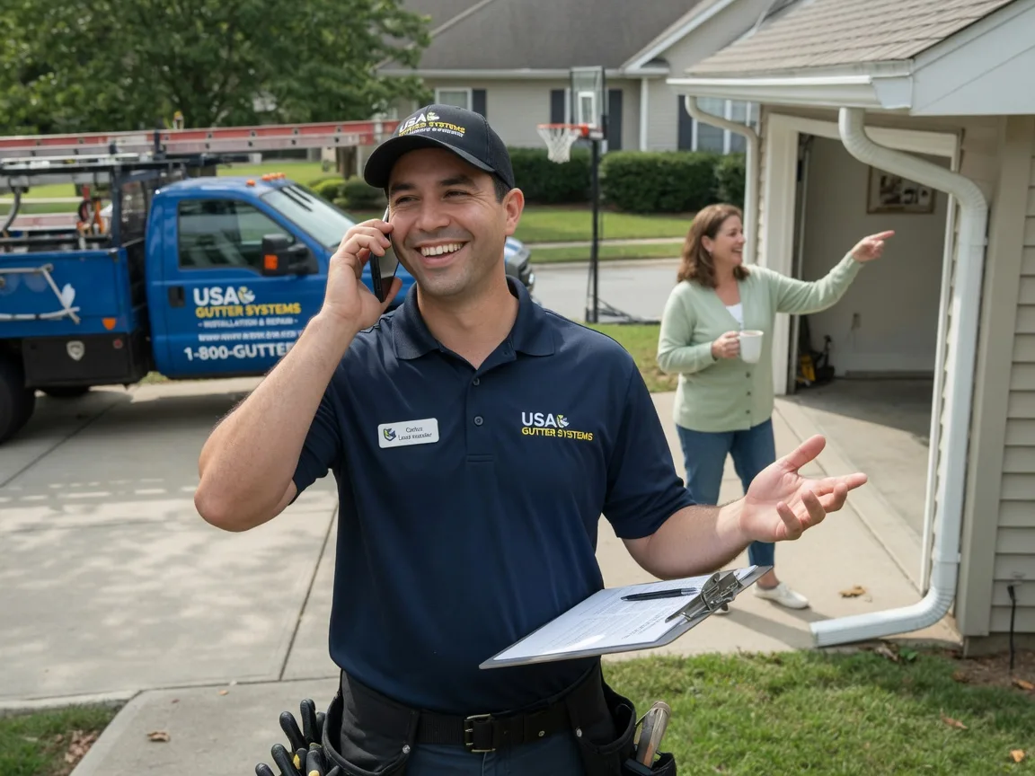 Gutter Installation Denbo, PA FAQs